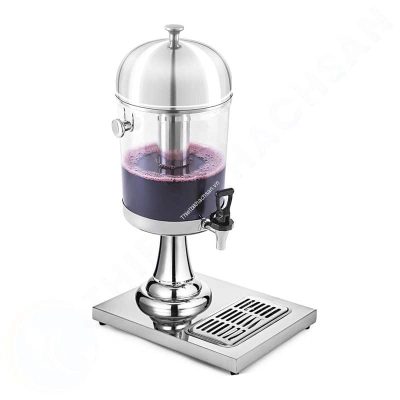 Bình đựng nước trái cây 1 ngăn 8 lít