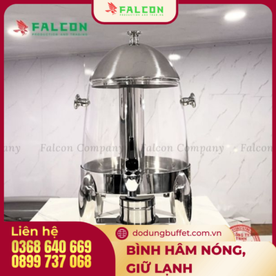 Bình giữ lạnh nước trái cây