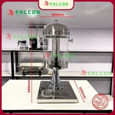 Bình đựng nước trái cây - 1 ngăn falcon