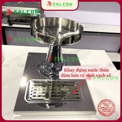 Bình đựng nước trái cây - 1 ngăn hcm