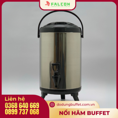 Bình giữ nhiệt nóng - lạnh 10L