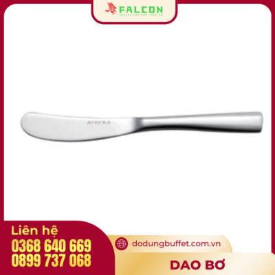 DAO BƠ / Butter Knife