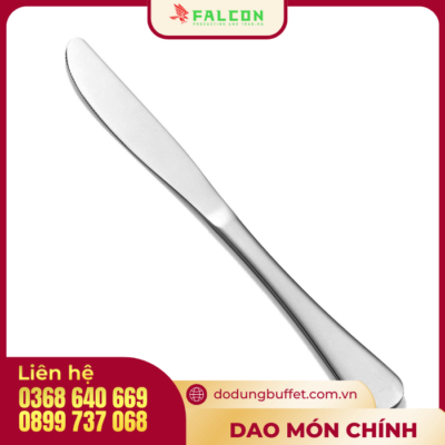 DAO MÓN CHÍNH / Dinner knife