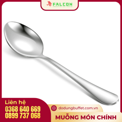 MUỖNG MÓN CHÍNH / Dinner Spoon