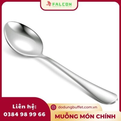 MUỖNG MÓN CHÍNH FALCON