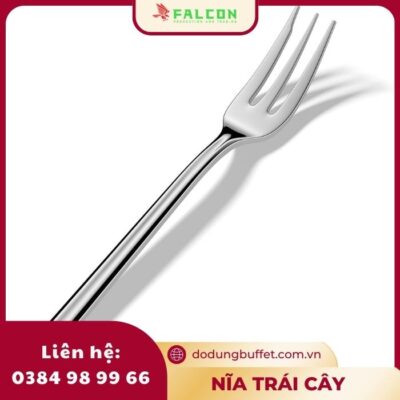 NĨA TRÀ - NĨA TRÁI CÂY TRÁNG MIỆNG