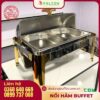 NỒI HÂM BUFFET CHỮ NHẬT - 2 NGĂN