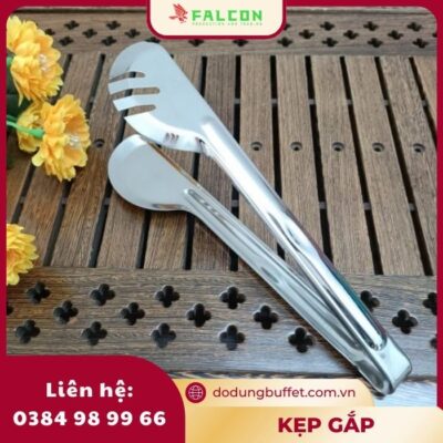 KẸP GẮP BÁNH / KẸP GẮP RAU CỦ QUẢ