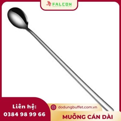 Muỗng Cán Dài Falcon