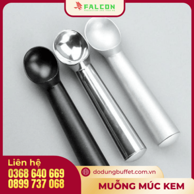 MUỖNG MÚC KEM