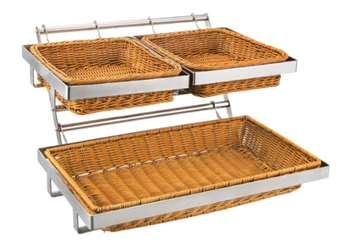 khay kệ bánh mỳ