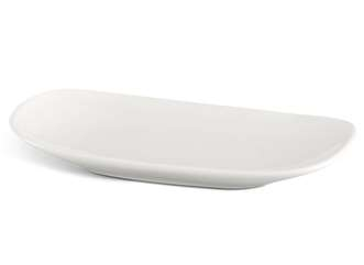 đĩa lót khăn chữ nhật