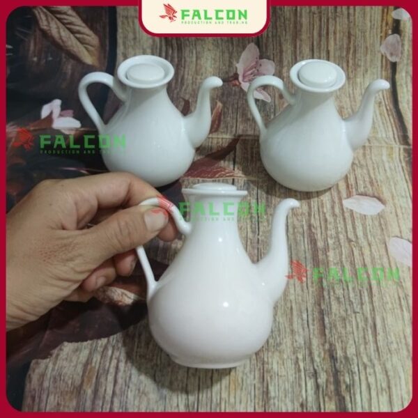 Bình đựng nước tương/ nước chấm