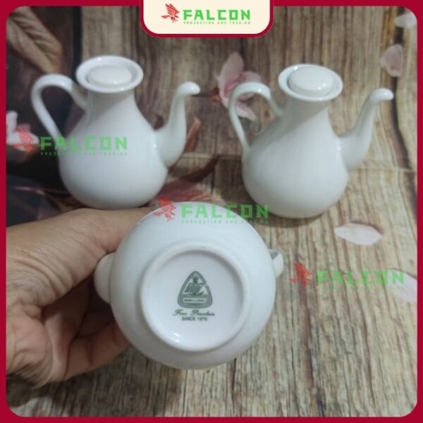 Bình đựng nước tương/ nước chấm