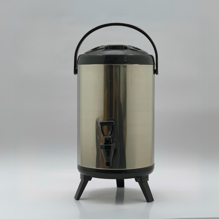 Bình giữ nhiệt nóng lạnh 10L