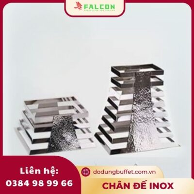 Kệ Trưng Bày Đồ Buffet