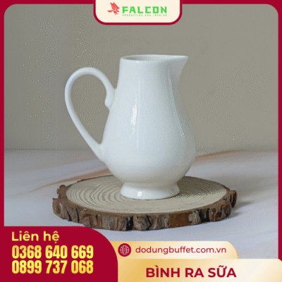 Bình ra sữa / nước sốt