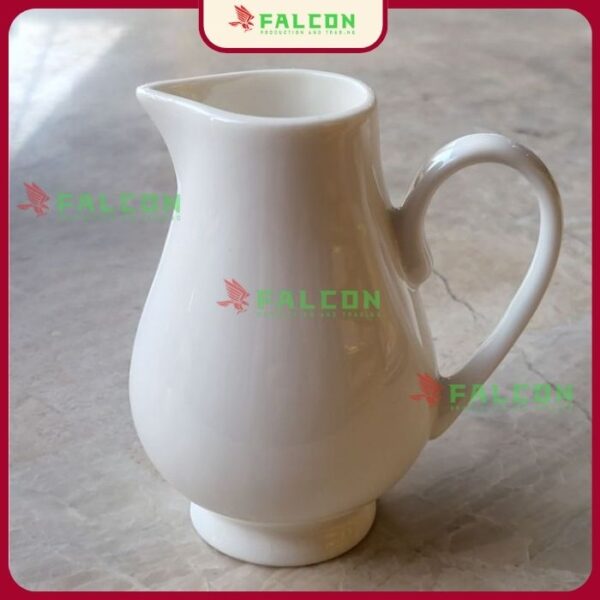Bình ra sữa / nước sốt