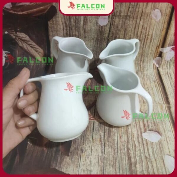Bình ra sữa / nước sốt