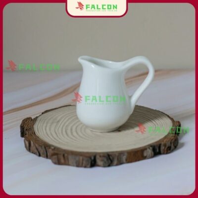 Bình đựng/ rót sữa