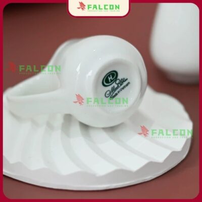 Bình đựng/ rót sữa