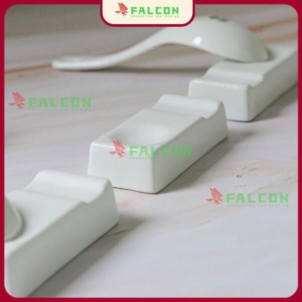 Gác muỗng + gác đũa