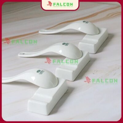 Gác muỗng + gác đũa