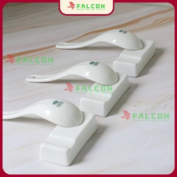 Gác muỗng + gác đũa