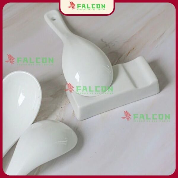 Gác muỗng + gác đũa