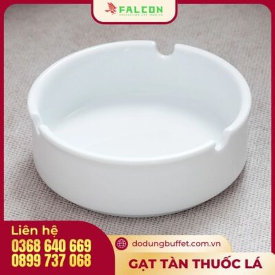 Gạt tàn thuốc lá