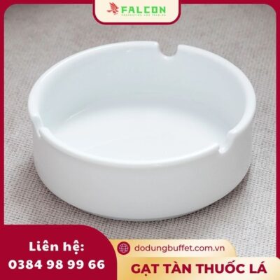 Gạt Tàn Thuốc Lá Falcon