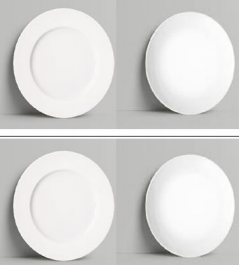 Bát đĩa phụ kiện