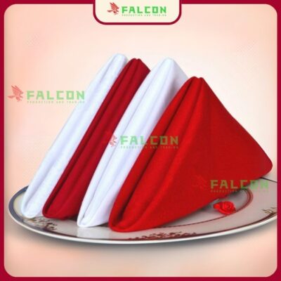 khan - an -napkin