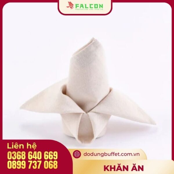 khan - an -napkin