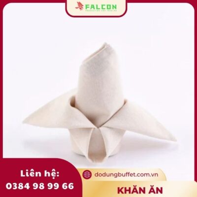 Khăn Ăn Napkin