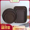 Khay phục vụ/ khay chống trượt