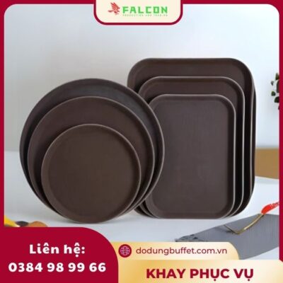 Khay Phục Vụ