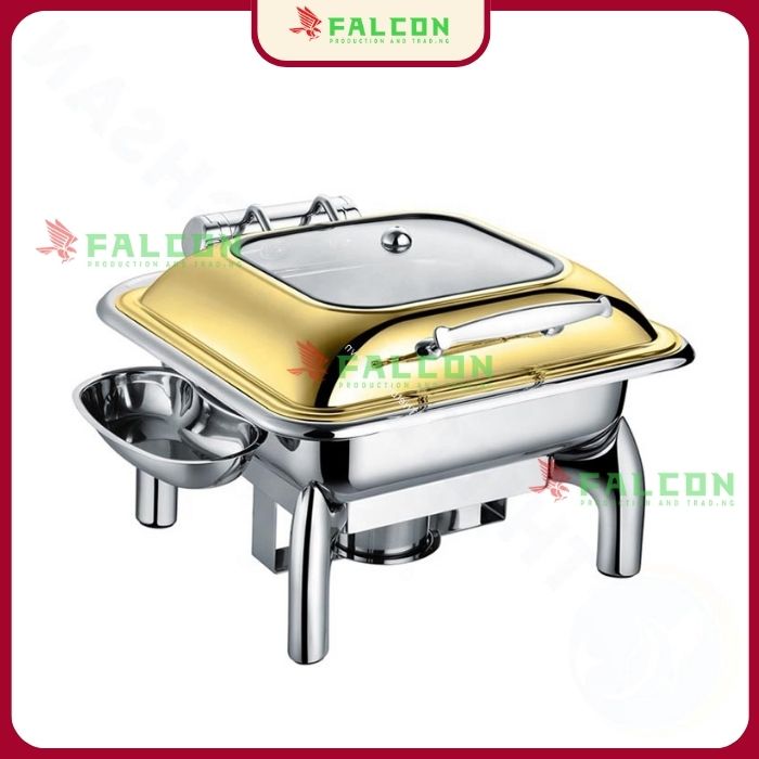 nồi hâm buffet cao cấp