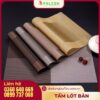 Tấm lót bàn ăn