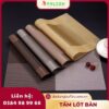 Tấm Lót Bàn Ăn