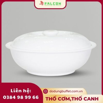 Thố Cơm Thố Canh Falcon
