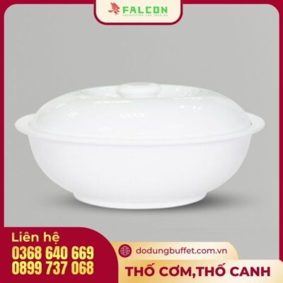 Thô cơm / thô canh