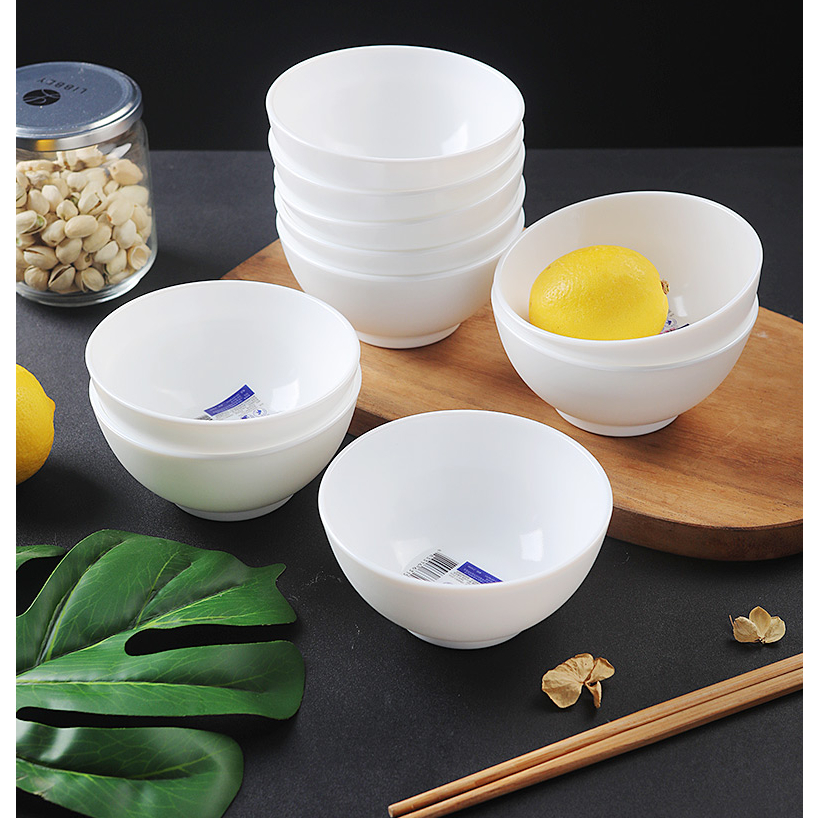 Báo giá bát đĩa - phụ kiện sứ tiêu chuẩn buffet