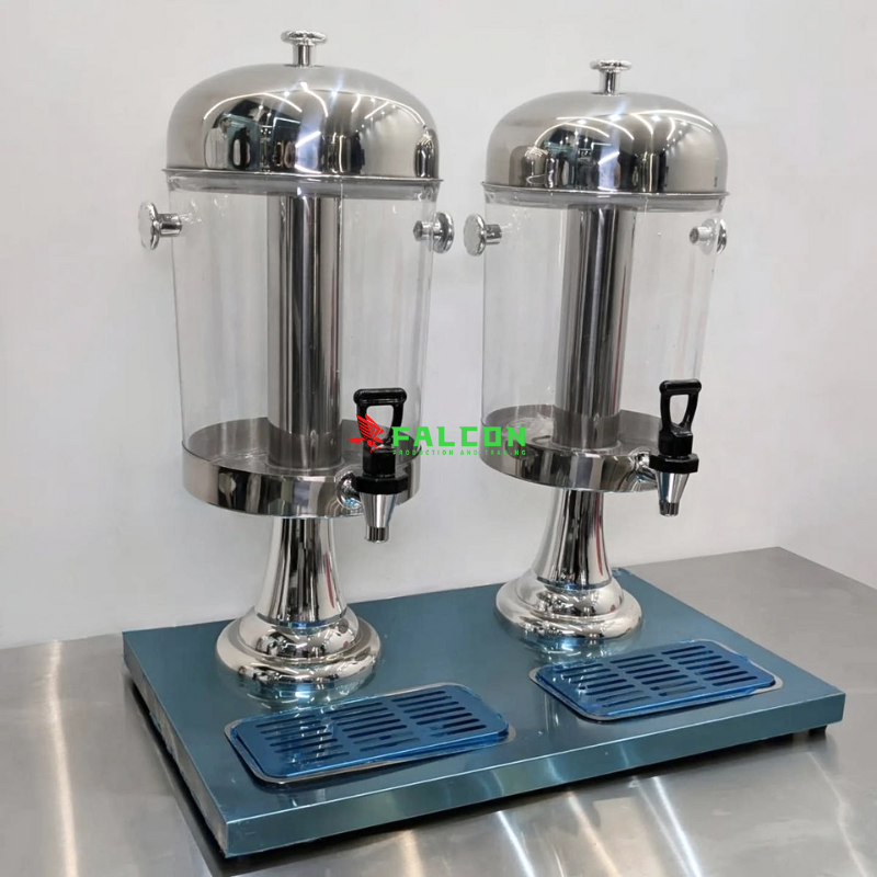 Bình đựng nước trái cây Falcon