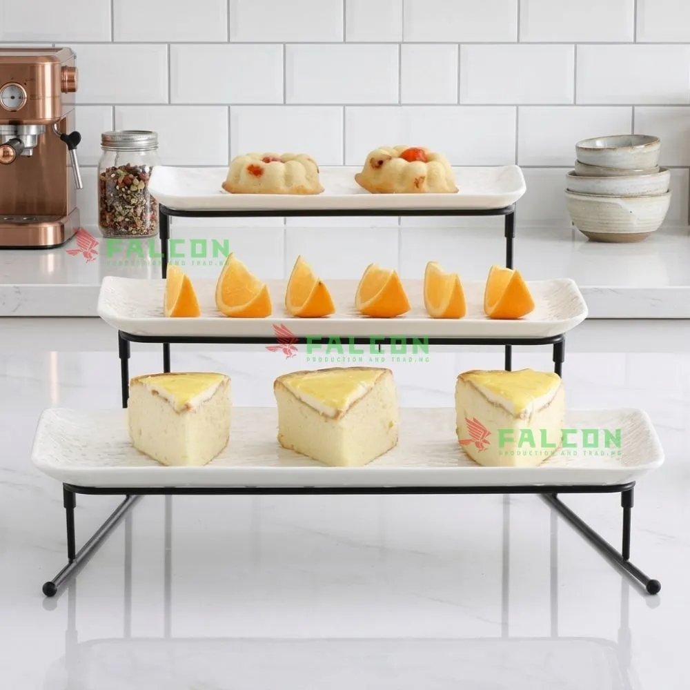 Falcon cung cấp đồ dùng buffet miền nam chất lượng cao