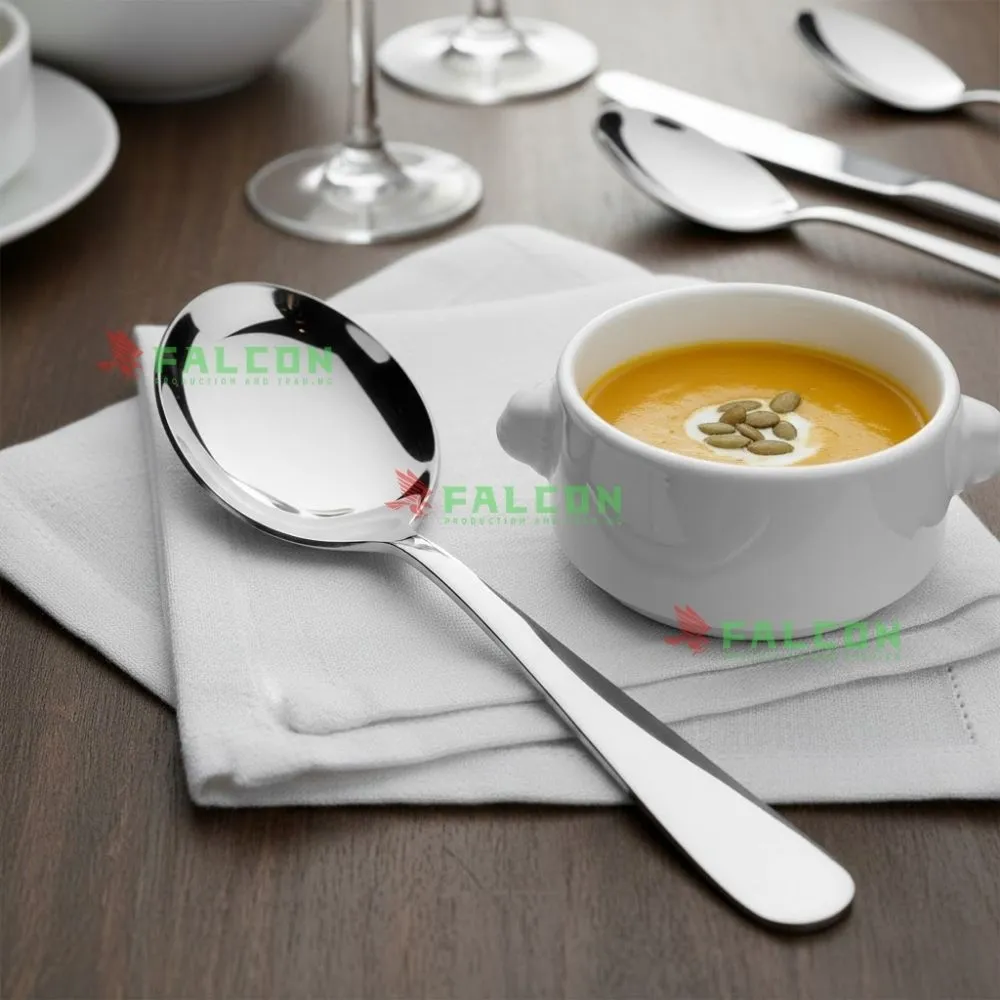 Falcon cung cấp đồ dùng buffet miền nam cao cấp