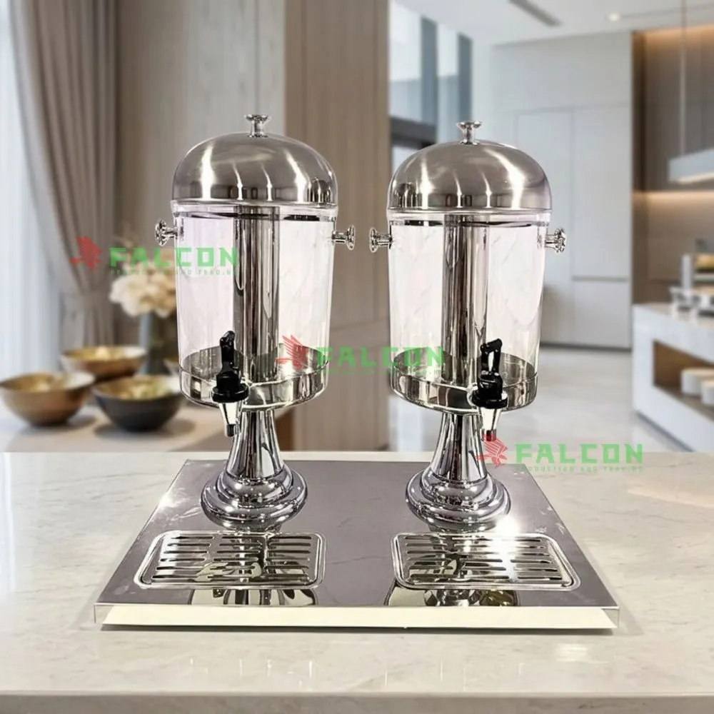 Cung cấp đồ dùng buffet miền Nam uy tín