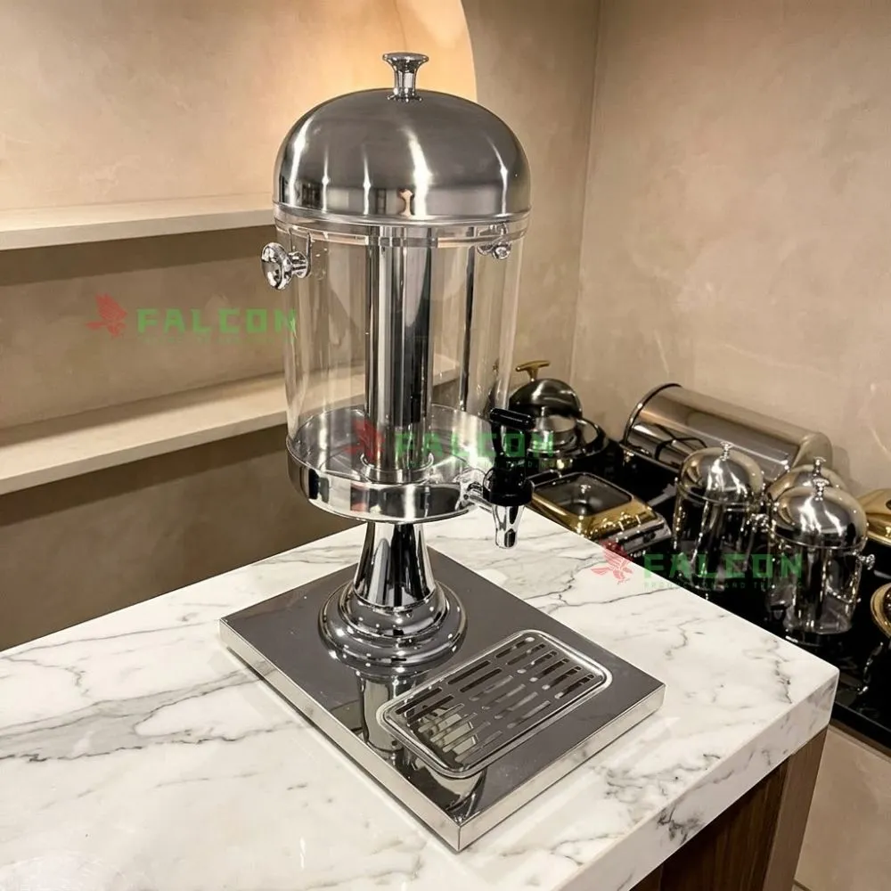 Nơi cung cấp đồ dùng buffet toàn quốc giao liền tay