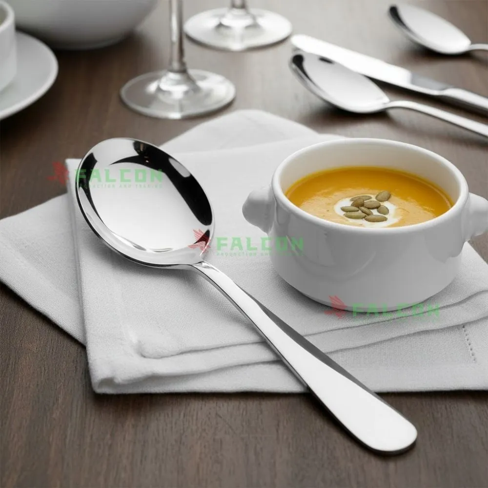 Falcon chuyên cung cấp đồ dùng buffet toàn quốc chất lượng cao