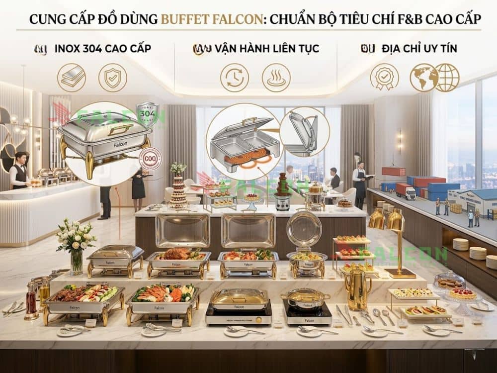 Bộ Tiêu Chuẩn Lựa Chọn